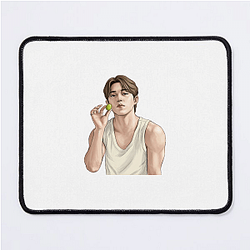 S.Coups Charismatic Unit Leader S. Coups Mouse Pads
