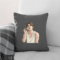S.Coups Charismatic Unit Leader S. Coups Pillows Cover