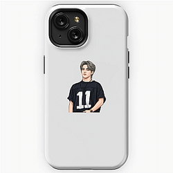 S.Coups Reliable Eldest Brother S. Coups iPhone Cases