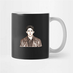 S.Coups Guardian Of Carats S. Coups Mugs