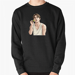 S.Coups Charismatic Unit Leader S. Coups Sweatshirts