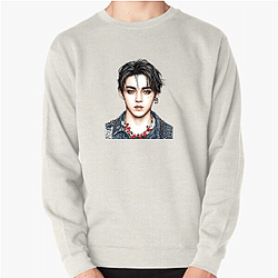 S.Coups Choi Seungcheol Legend S. Coups Sweatshirts