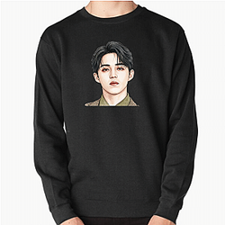 S.Coups Powerful Rap Flow S. Coups Sweatshirts