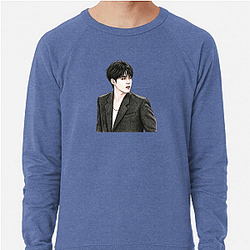 S.Coups Strongest Pillar Support S. Coups Sweatshirts