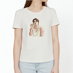 S.Coups Charismatic Unit Leader S. Coups T-Shirts