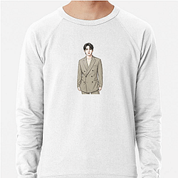 S.Coups Seventeen General Leader S. Coups Sweatshirts