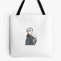 S.Coups Stage Presence King S. Coups Bags