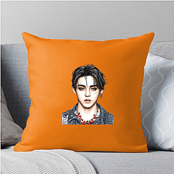 S.Coups Choi Seungcheol Legend S. Coups Pillows Cover