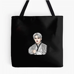 S.Coups Soft Hearted Warrior S. Coups Bags