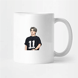 S.Coups Reliable Eldest Brother S. Coups Mugs