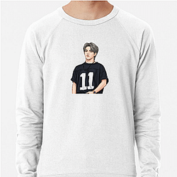 S.Coups Reliable Eldest Brother S. Coups Sweatshirts