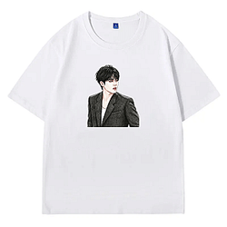 S.Coups Strongest Pillar Support S. Coups T-Shirts