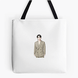 S.Coups Seventeen General Leader S. Coups Bags