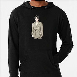 S.Coups Seventeen General Leader S. Coups Hoodies