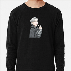 S.Coups Stage Presence King S. Coups Sweatshirts