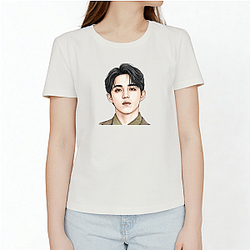 S.Coups Powerful Rap Flow S. Coups T-Shirts