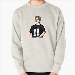 S.Coups Reliable Eldest Brother S. Coups Sweatshirts