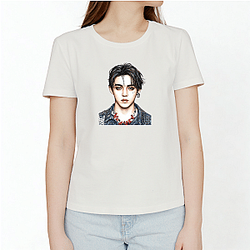 S.Coups Choi Seungcheol Legend S. Coups T-Shirts