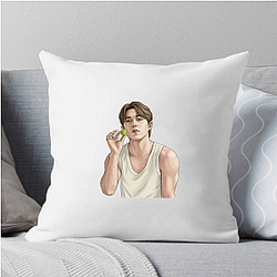 S.Coups Charismatic Unit Leader S. Coups Pillows Cover