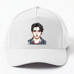 S.Coups Choi Seungcheol Legend S. Coups Hats & Caps
