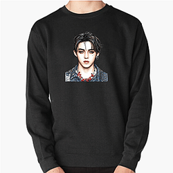 S.Coups Choi Seungcheol Legend S. Coups Sweatshirts