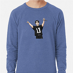 S.Coups Iconic Kpop Icon S. Coups Sweatshirts