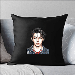 S.Coups Choi Seungcheol Legend S. Coups Pillows Cover
