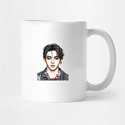 S.Coups Choi Seungcheol Legend S. Coups Mugs