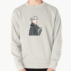 S.Coups Stage Presence King S. Coups Sweatshirts