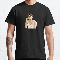S.Coups Charismatic Unit Leader S. Coups T-Shirts