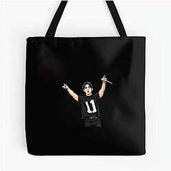 S.Coups Iconic Kpop Icon S. Coups Bags