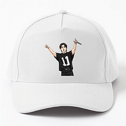 S.Coups Iconic Kpop Icon S. Coups Hats & Caps