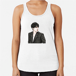 S.Coups Strongest Pillar Support S. Coups Tank Tops