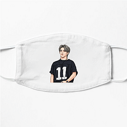 S.Coups Reliable Eldest Brother S. Coups Face Masks