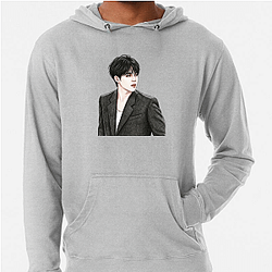 S.Coups Strongest Pillar Support S. Coups Hoodies