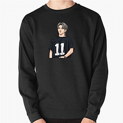 S.Coups Reliable Eldest Brother S. Coups Sweatshirts