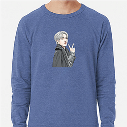 S.Coups Stage Presence King S. Coups Sweatshirts