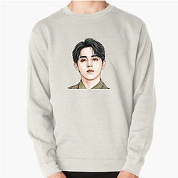 S.Coups Powerful Rap Flow S. Coups Sweatshirts