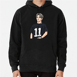 S.Coups Reliable Eldest Brother S. Coups Hoodies