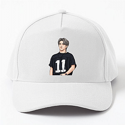 S.Coups Reliable Eldest Brother S. Coups Hats & Caps