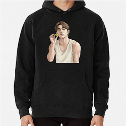 S.Coups Charismatic Unit Leader S. Coups Hoodies