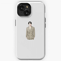 S.Coups Seventeen General Leader S. Coups Samsung Cases