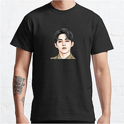 S.Coups Powerful Rap Flow S. Coups T-Shirts