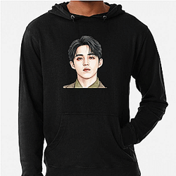 S.Coups Powerful Rap Flow S. Coups Hoodies