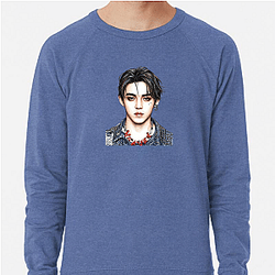 S.Coups Choi Seungcheol Legend S. Coups Sweatshirts