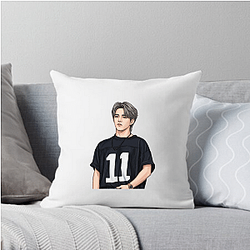 S.Coups Reliable Eldest Brother S. Coups Pillows Cover