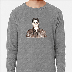 S.Coups Guardian Of Carats S. Coups Sweatshirts