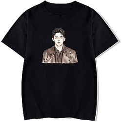 S.Coups Guardian Of Carats S. Coups T-Shirts