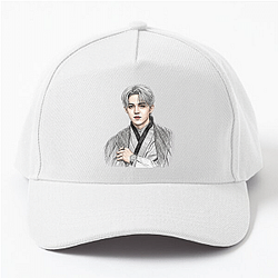 S.Coups Soft Hearted Warrior S. Coups Hats & Caps