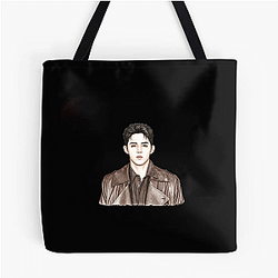 S.Coups Guardian Of Carats S. Coups Bags